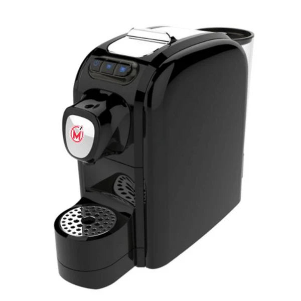 Coffee Machine with Pods Mito Black