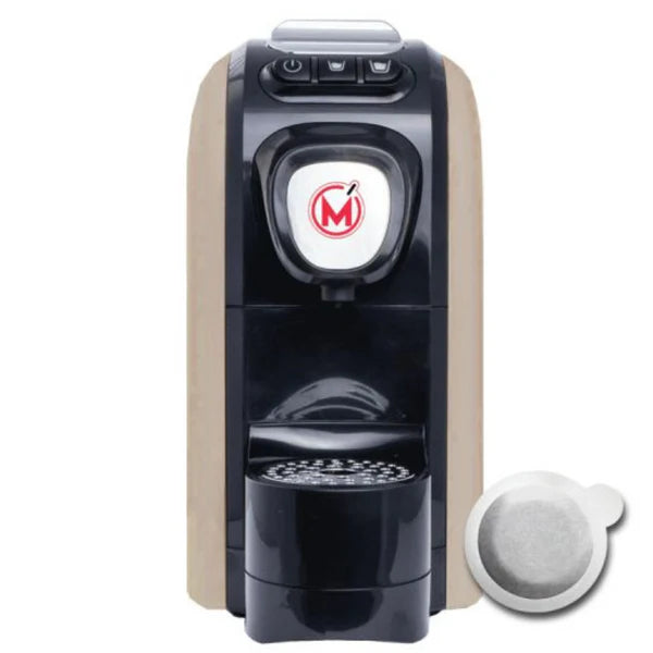 Macchina da Caffè A Cialda Mito Tortora