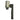 Ball valve for Kamira