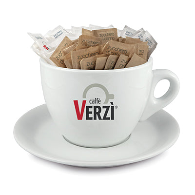 Verzi Tazzona gigante porta zucchero