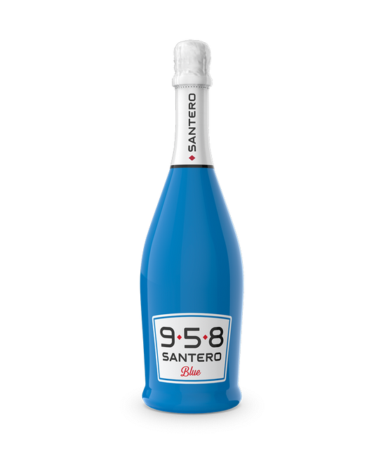 Vino Spumante 958 Santero Blu Dolce 75 cl
