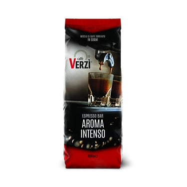 Verzi Café en Grano Intenso 1Kg