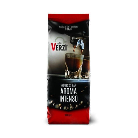 Verzi Kaffeebohnen Intensiv 1Kg