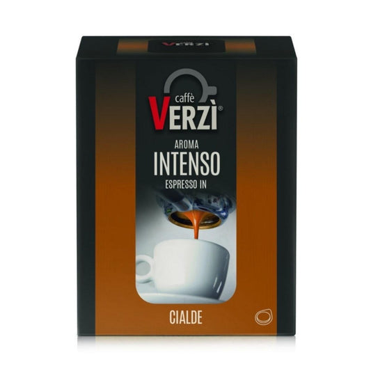 Verzì Caffè Cialda E.s.e Intenso 150pz