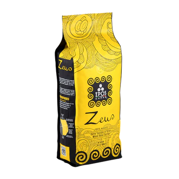 Epos Kaffee in Bohnen Zeus 1Kg