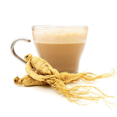 Dolce Vita Compatible Lavazza A Modo Ginseng Dolce 16pz