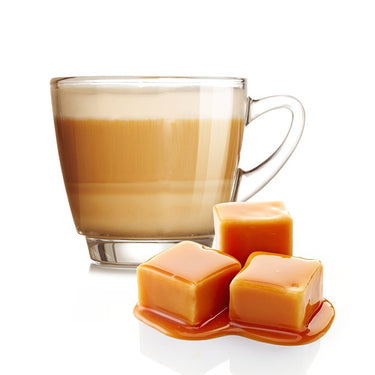 Bevande Dolce Vita Compatibile Dolce Gusto Caramelito 12pz
