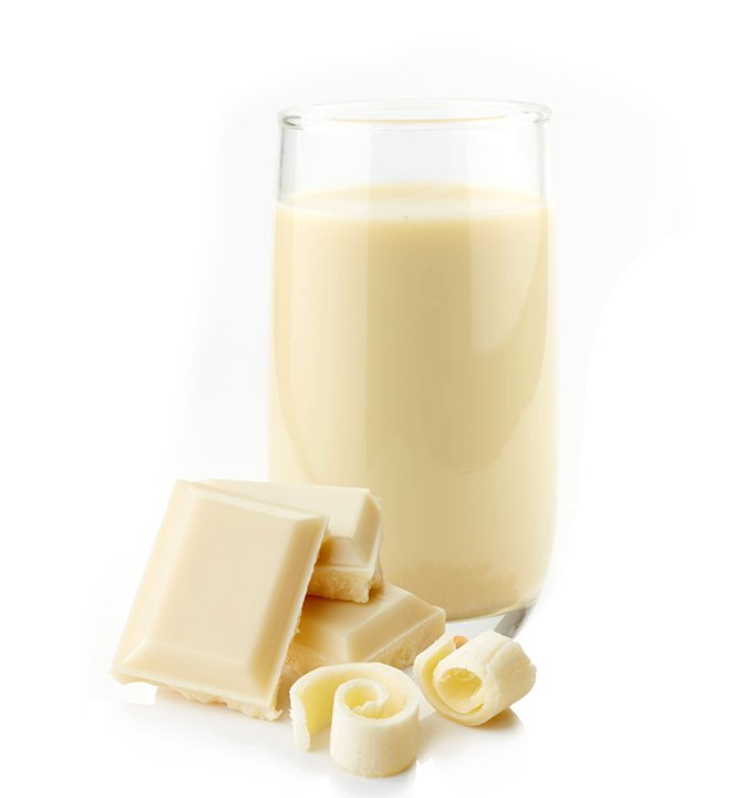 Boissons Dolce Vita Compatible Dolce Gusto CioccoBianca 16pcs