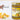 Sicilmiele Orange Honey 1000 g
