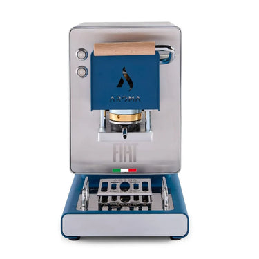 Aroma Macchina da Caffè Iconica a Cialde E.s.e FIAT Blu
