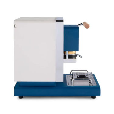 Aroma Macchina da Caffè Iconica a Cialde E.s.e FIAT Blu