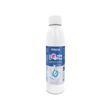Eco Professional Descaler Bomba Plus - 250ml