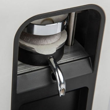 Spinel Ciao E.s.e Pod Coffee Machine Ivory