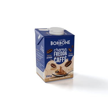 Borbone Crema de Café 550g