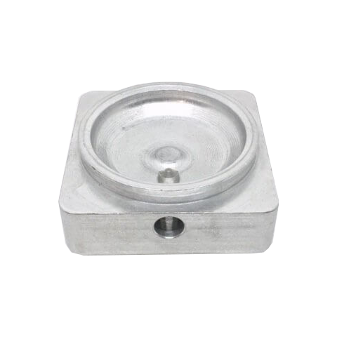 Compatible Spare Parts Kit Frog Didiesse - Aluminum Portafilter