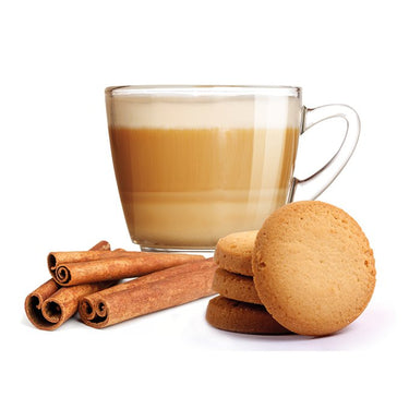 Bebidas Dolce Vita Compatible Dolce Gusto Biscottone 16pz