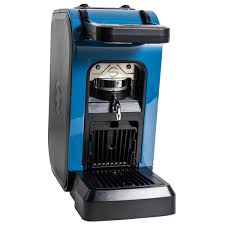 Spinel Ciao Cap Kaffeemaschine kompatibel mit Lavazza Point Blu Mare