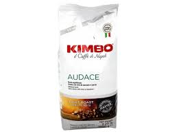 Kimbo In Grani Audace 1Kg