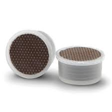 Pacchetto Scoperta Capsule Compatibili Lavazza Point 100pz