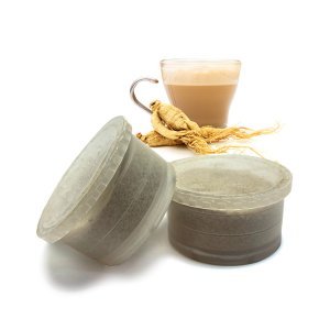 Dolce Vita Compatible Lavazza Point Ginseng 50pcs