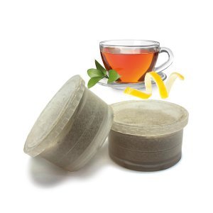 Sweet Life Compatible Lavazza Point Lemon Tea 50pcs