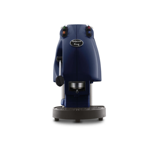 Macchina de Café Didiesse Frog Revolution Azul