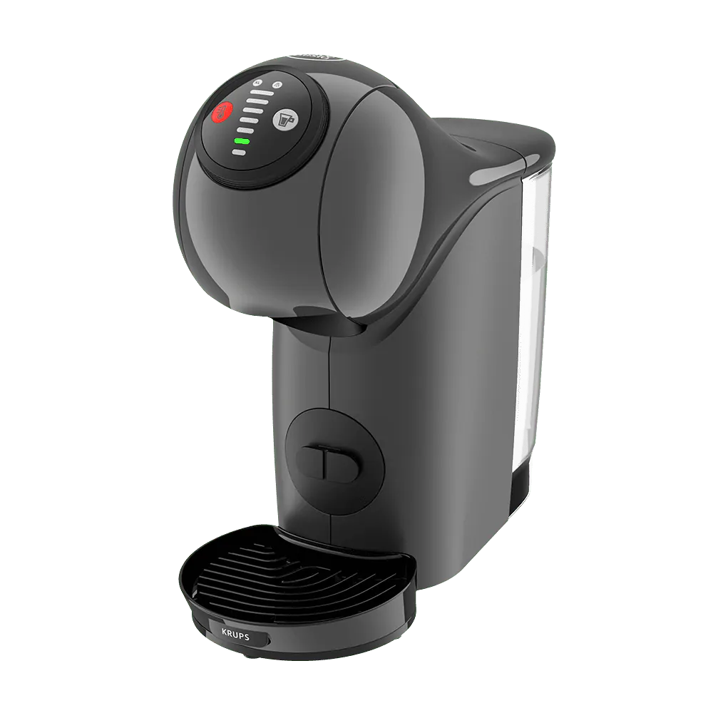 Nescafé Dolce Gusto Genio S Kaffeemaschine Schwarz