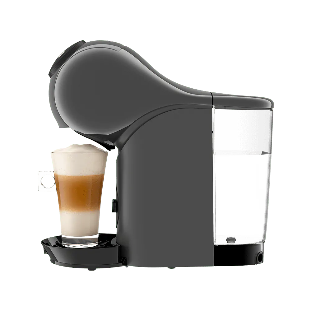 Nescafé Dolce Gusto Genio S Kaffeemaschine Schwarz
