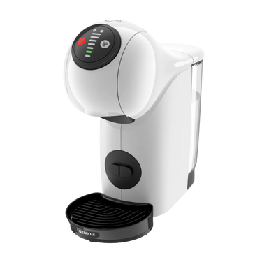 Machine à Café Nescafé Dolce Gusto Genio S Blanche