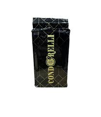 Caffe Condore Gemahlen 250g