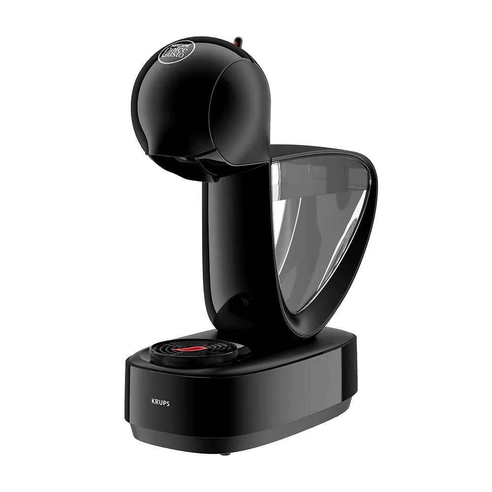 Nescafé Dolce Gusto Infinissima Kaffeemaschine Schwarz