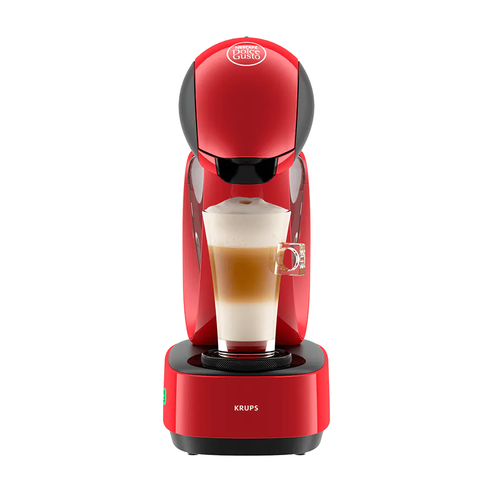 Macchina da Caffè Nescafé Dolce Gusto Infinissima Red