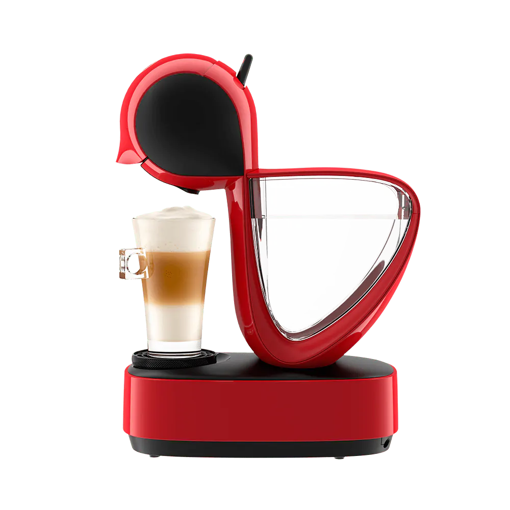 Macchina da Caffè Nescafé Dolce Gusto Infinissima Red