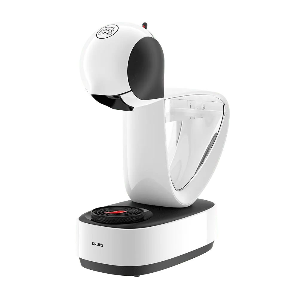 Cafetera Nescafé Dolce Gusto Infinissima Blanca