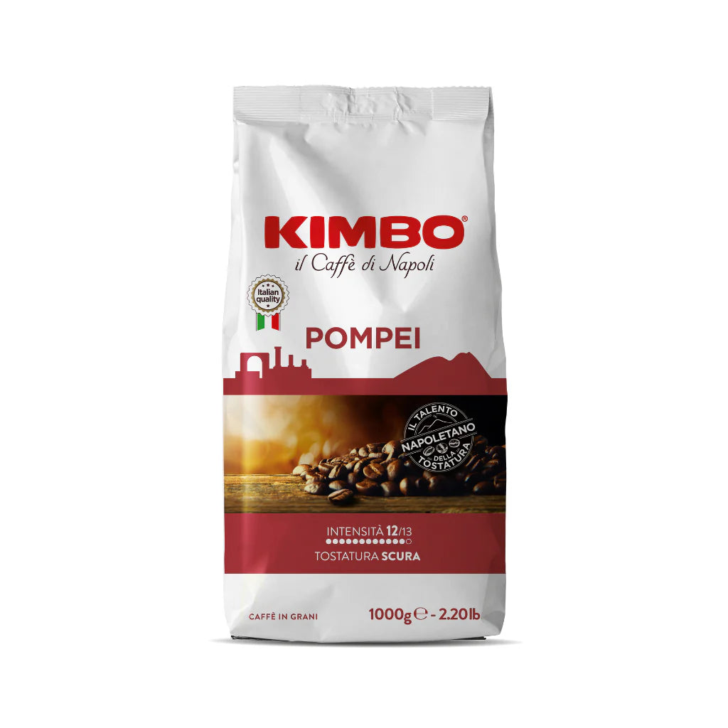 Kimbo In Grani Pompei 1Kg