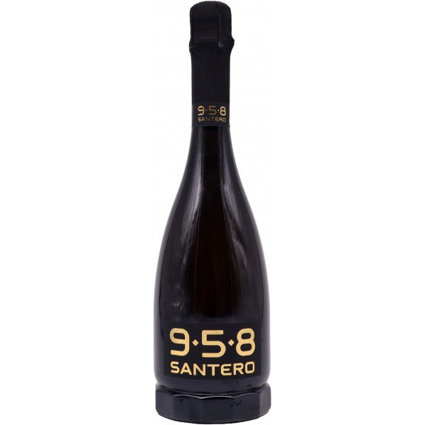Schaumwein 958 Santero Black Millesimato Extra Dry 75 cl