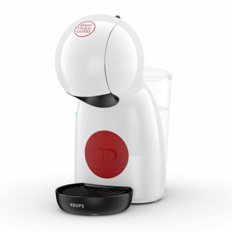 Cafetera Nescafé Dolce Gusto Piccolo XS Blanca
