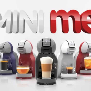 Serbatoio Acqua Per Dolce Gusto Mini Me