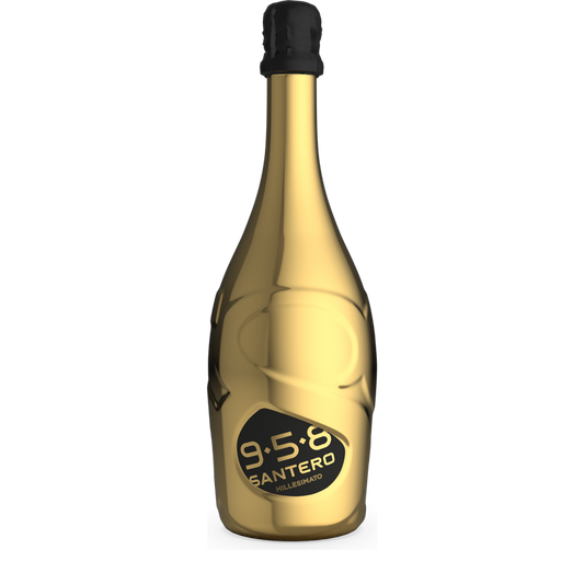 Vino Spumante 958 Santero Gold Millesimato Extra Dry 75 cl