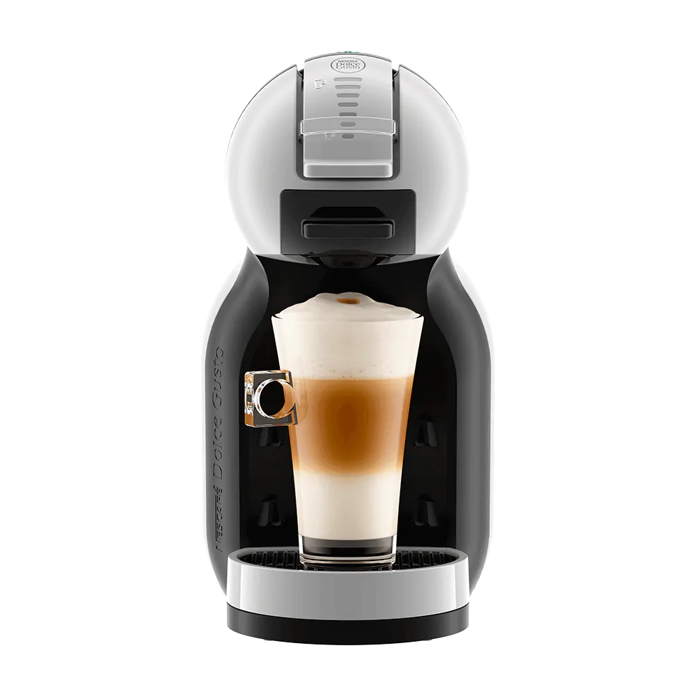Machine à café Nescafé Dolce Gusto Mini-Me Grise