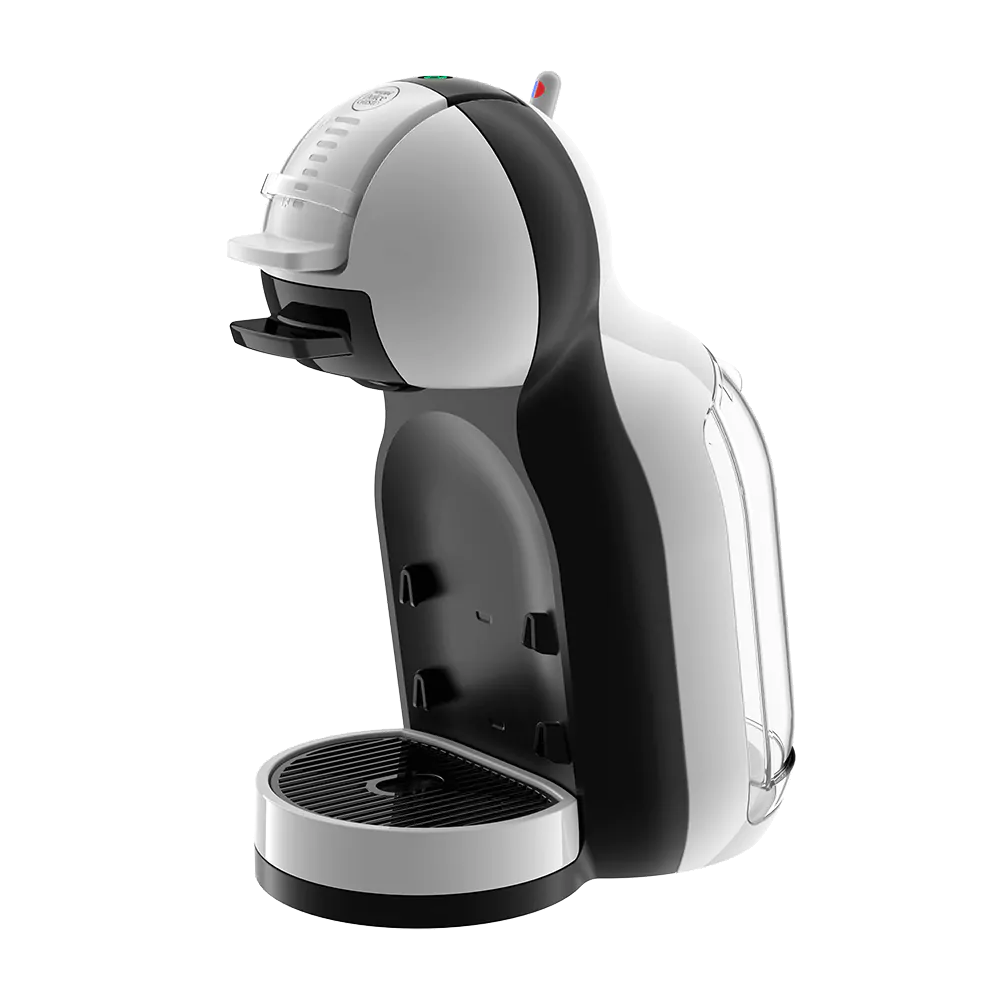 Machine à café Nescafé Dolce Gusto Mini-Me Grise
