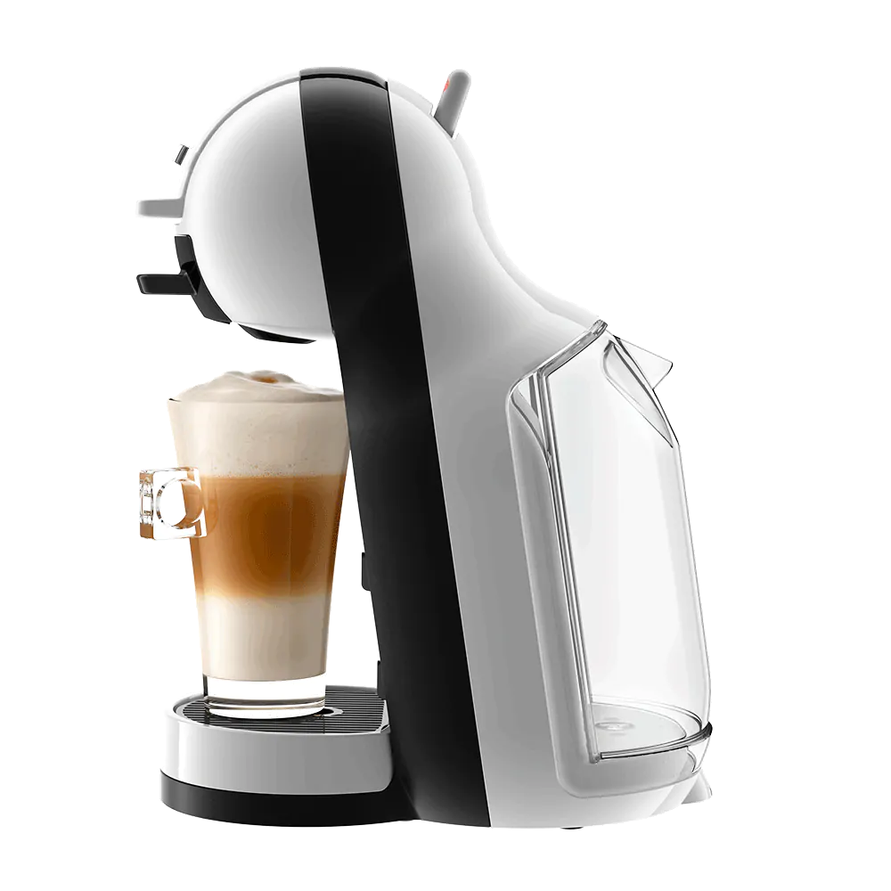 Machine à café Nescafé Dolce Gusto Mini-Me Grise