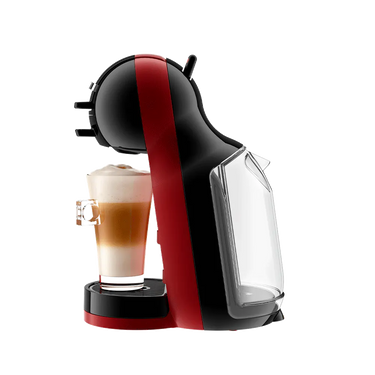 Machine à café Nescafé Dolce Gusto Mini-Me Rouge