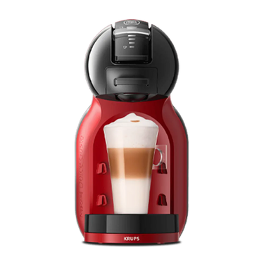 Machine à café Nescafé Dolce Gusto Mini-Me Rouge