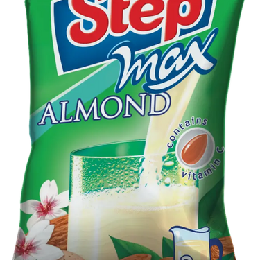 Kendy Frutti Drink 9g Almond 1 Sachet