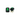 Didiesse Frog Green Button Replacement Part FR039