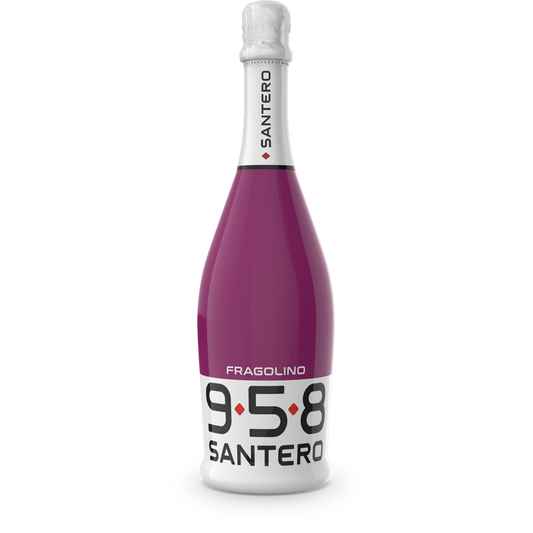 Schaumwein 958 Santero Fragolino 75 cl