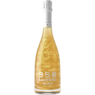 Schaumwein 958 Santero Glam Gold Extra Dry 75 cl