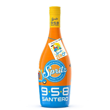 Santero 958 Spritz Aperitivo Sin Alcohol
