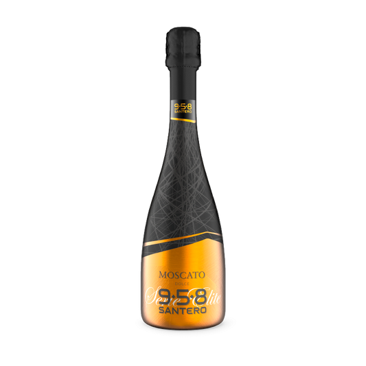 Schaumwein 958 Santero Moscato 75 cl